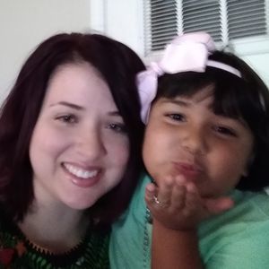 Meet your Posher, Jackie